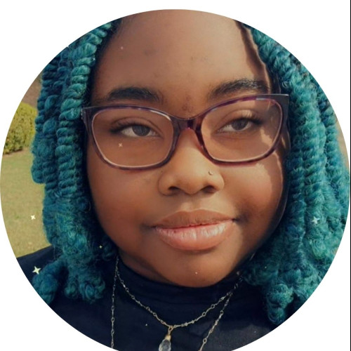 aurora j. profile photo