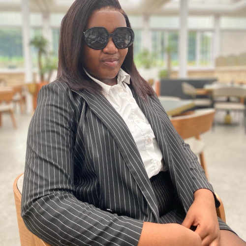 Praise K. profile photo