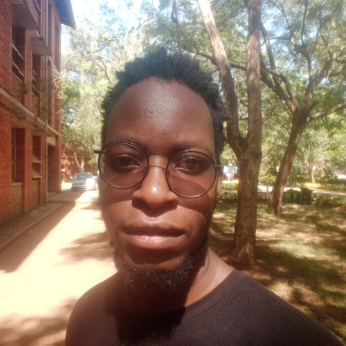 Wanjala  S. profile photo