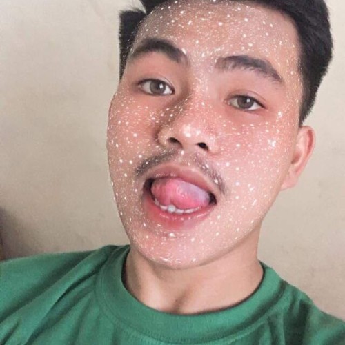 Jayrald B.