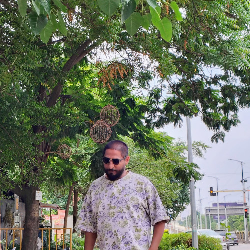 Nehal  J. profile photo