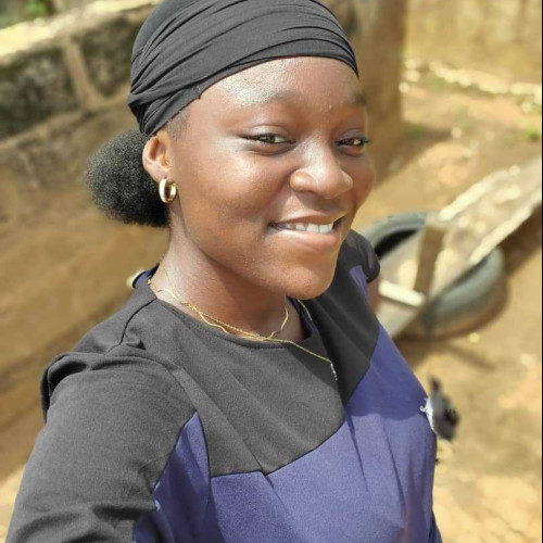 Tantoluwa A.