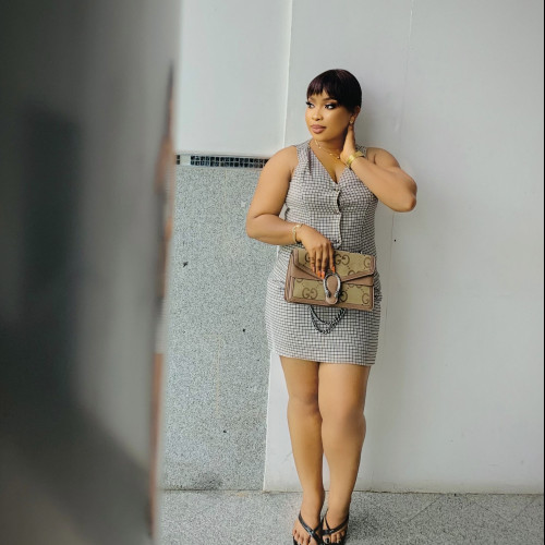Glory J.