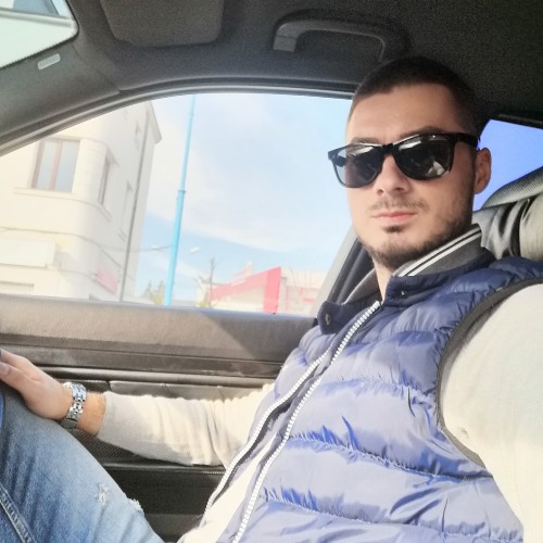 Lucian Florentin B.