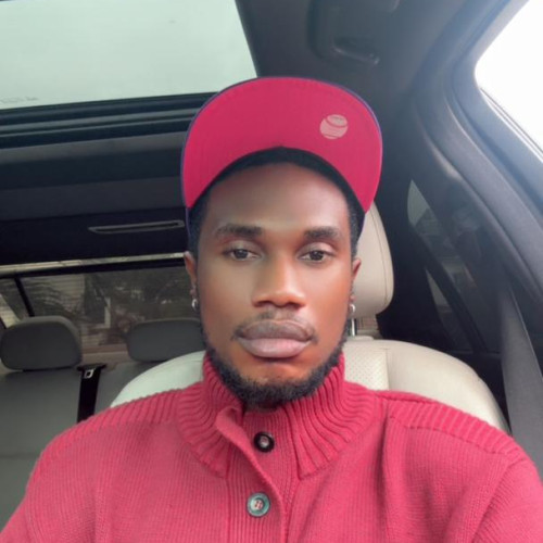 Kingsley  A. profile photo