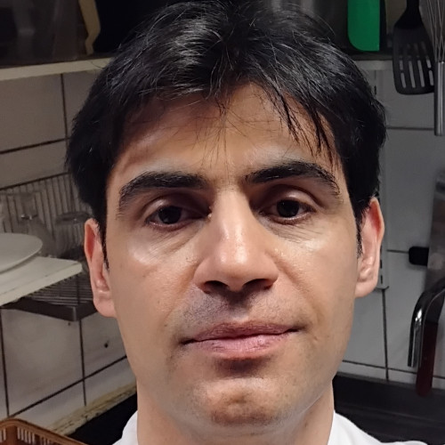Farshad S. profile photo