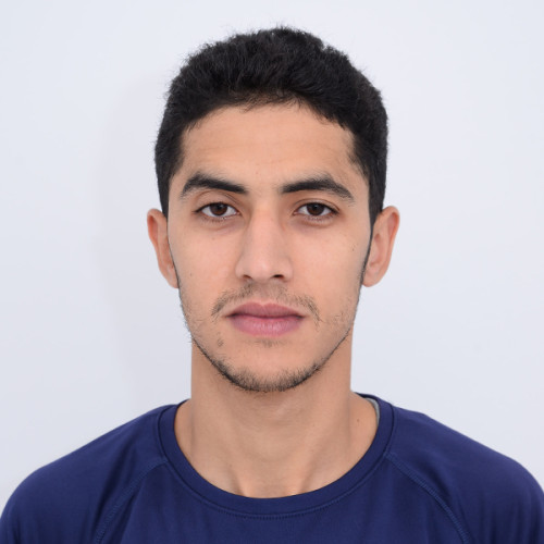 mohammed m. profile photo