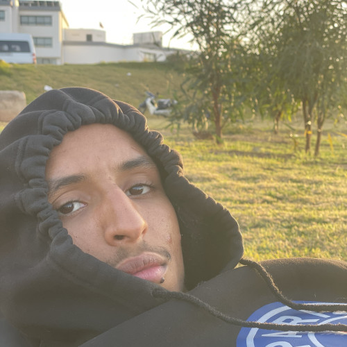 Hakim A. profile photo