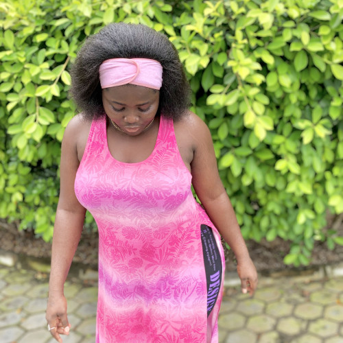 Akua D. profile photo