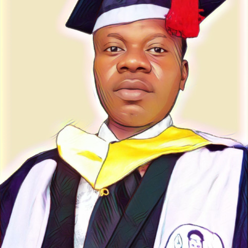 James Omoghosa  A. profile photo