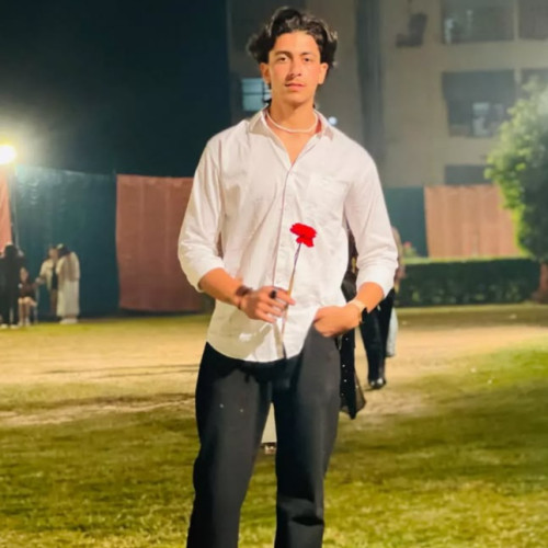 Abid K. profile photo