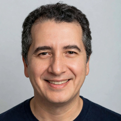 Elibardo de Jesus  . profile photo
