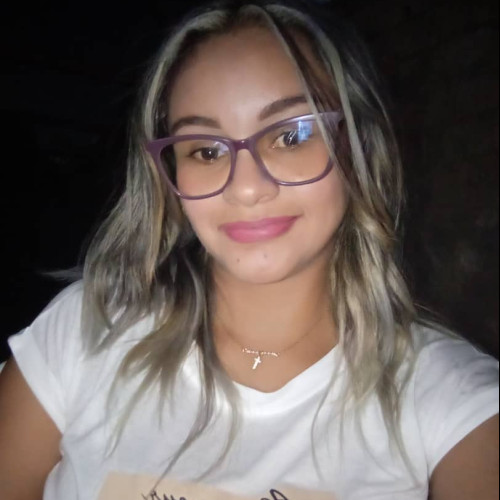 MADELEYDI V. profile photo