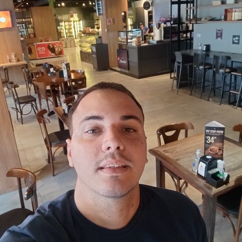 Andy B. profile photo