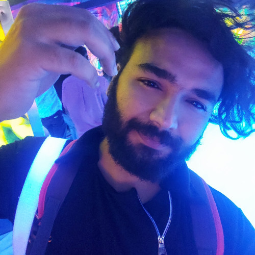 Shubi A. profile photo