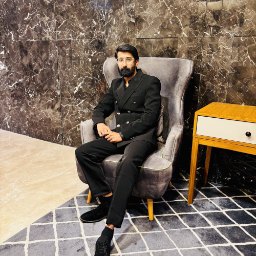 Siddharth J. profile photo