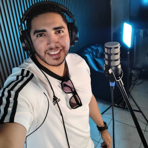 Andrs T. profile photo