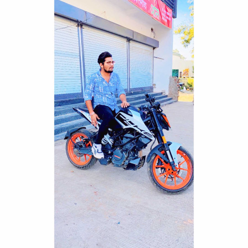 prem s. profile photo