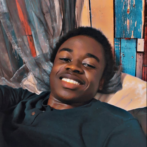 Caleb H. profile photo