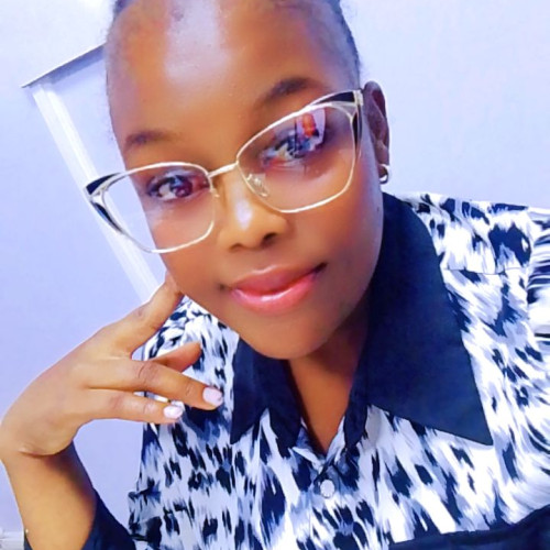 mercy  J. profile photo