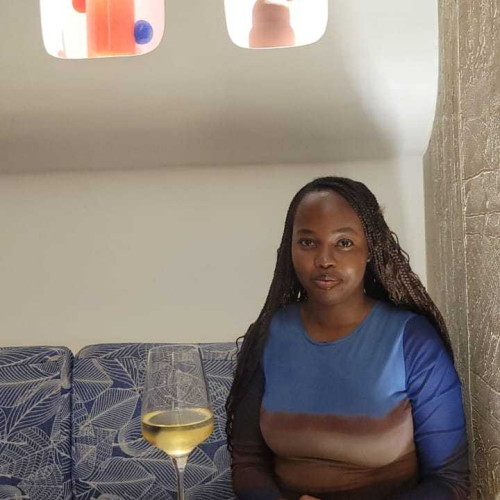 Daisy C. profile photo