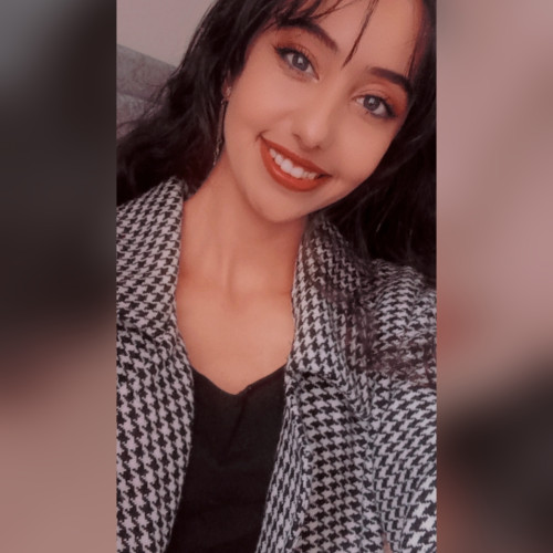 Imane A. profile photo