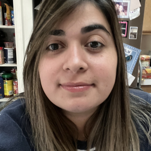 Catalina A.