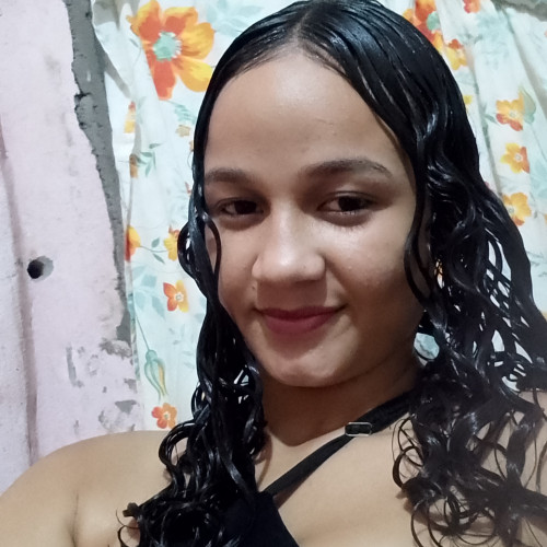 Geisellah Lavine F. profile photo