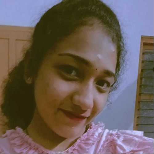 Adheena C. profile photo