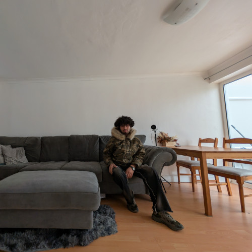 Yacine B. profile photo