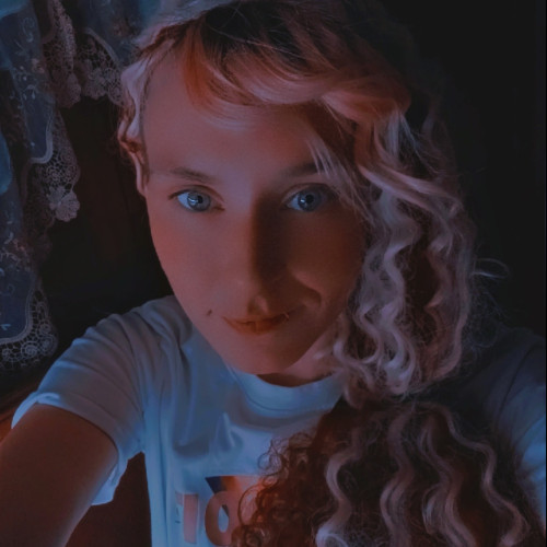 Brittney M. profile photo