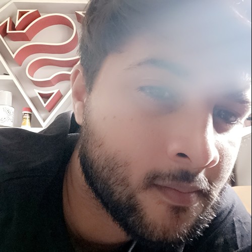 Arsalaan R.