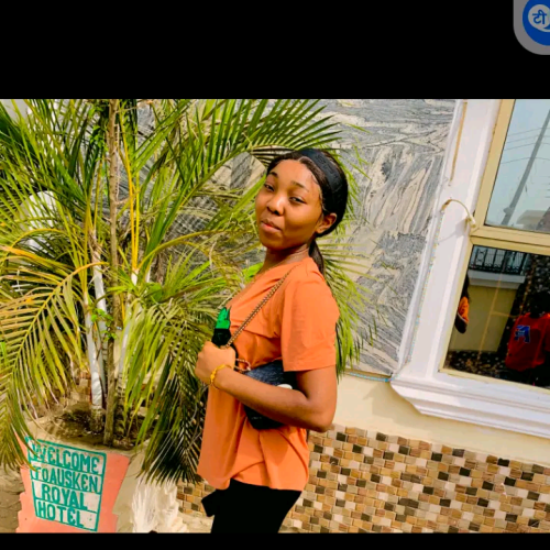 Chidinma  P.