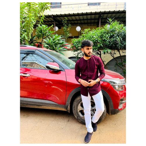 Bhupendra J. profile photo