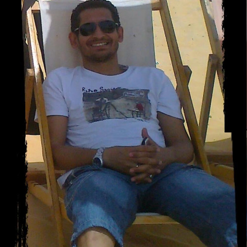 Amr B. profile photo