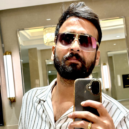 Vivek S. profile photo