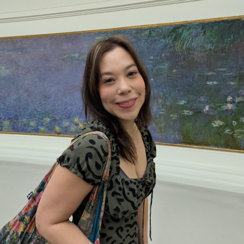 Jane R. profile photo