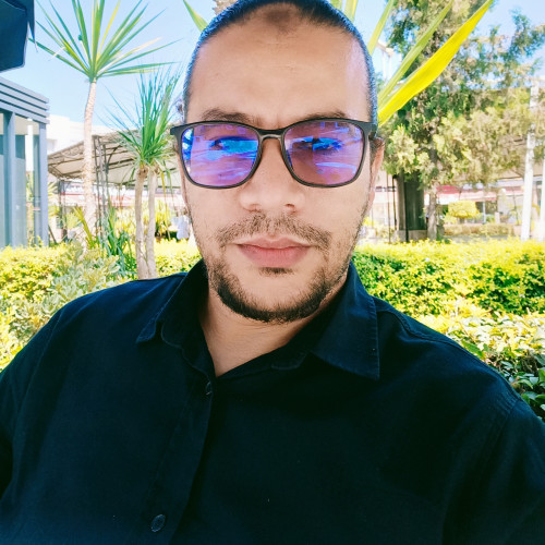 reda m. profile photo