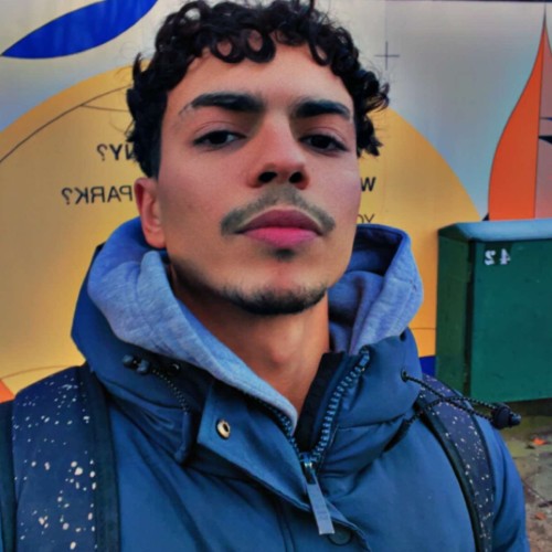 Salah D. profile photo