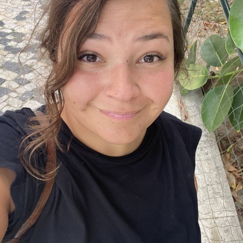 Manoëlle A.