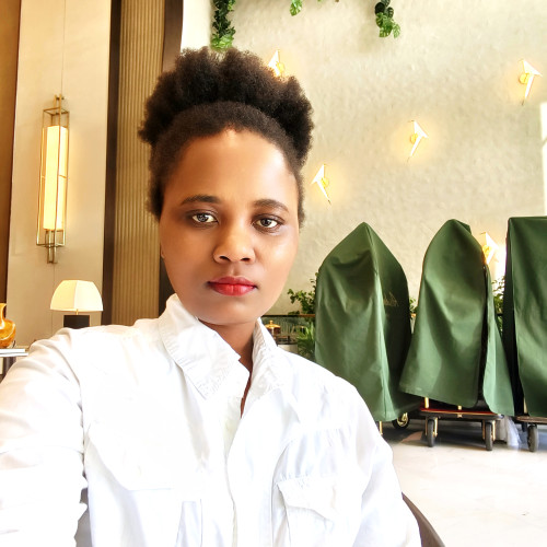 Joy K. profile photo