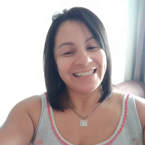 Maria de Lourdes Silva Oliveira D. profile photo