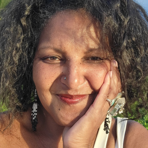 Alesia M.