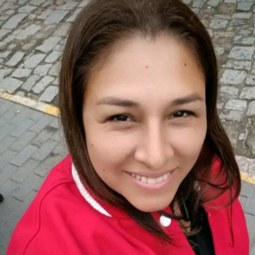 Rosa V. profile photo