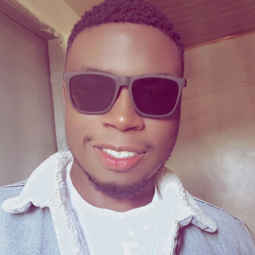 Beckham O. profile photo