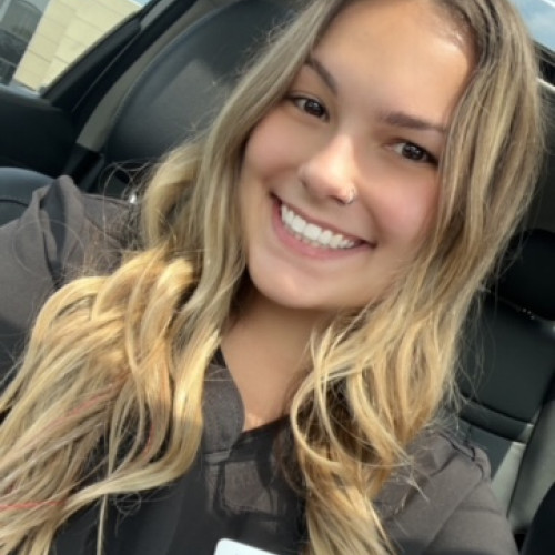 Audrey G. profile photo