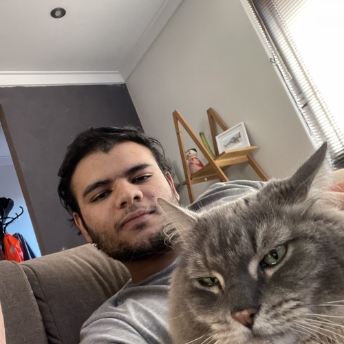 Dhruv P. profile photo