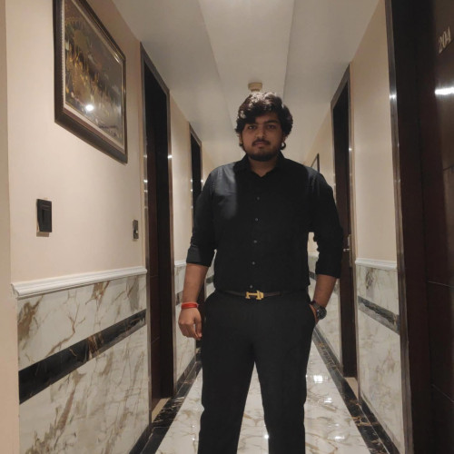 prakhar g. profile photo