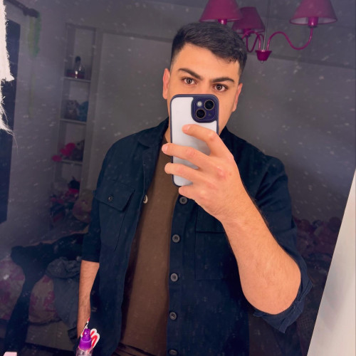 Maximiliano L. profile photo