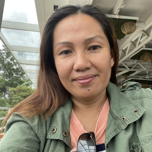jhoana o. profile photo